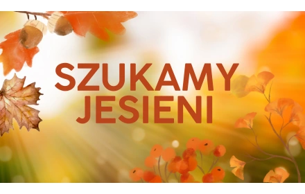 Szukamy Jesieni